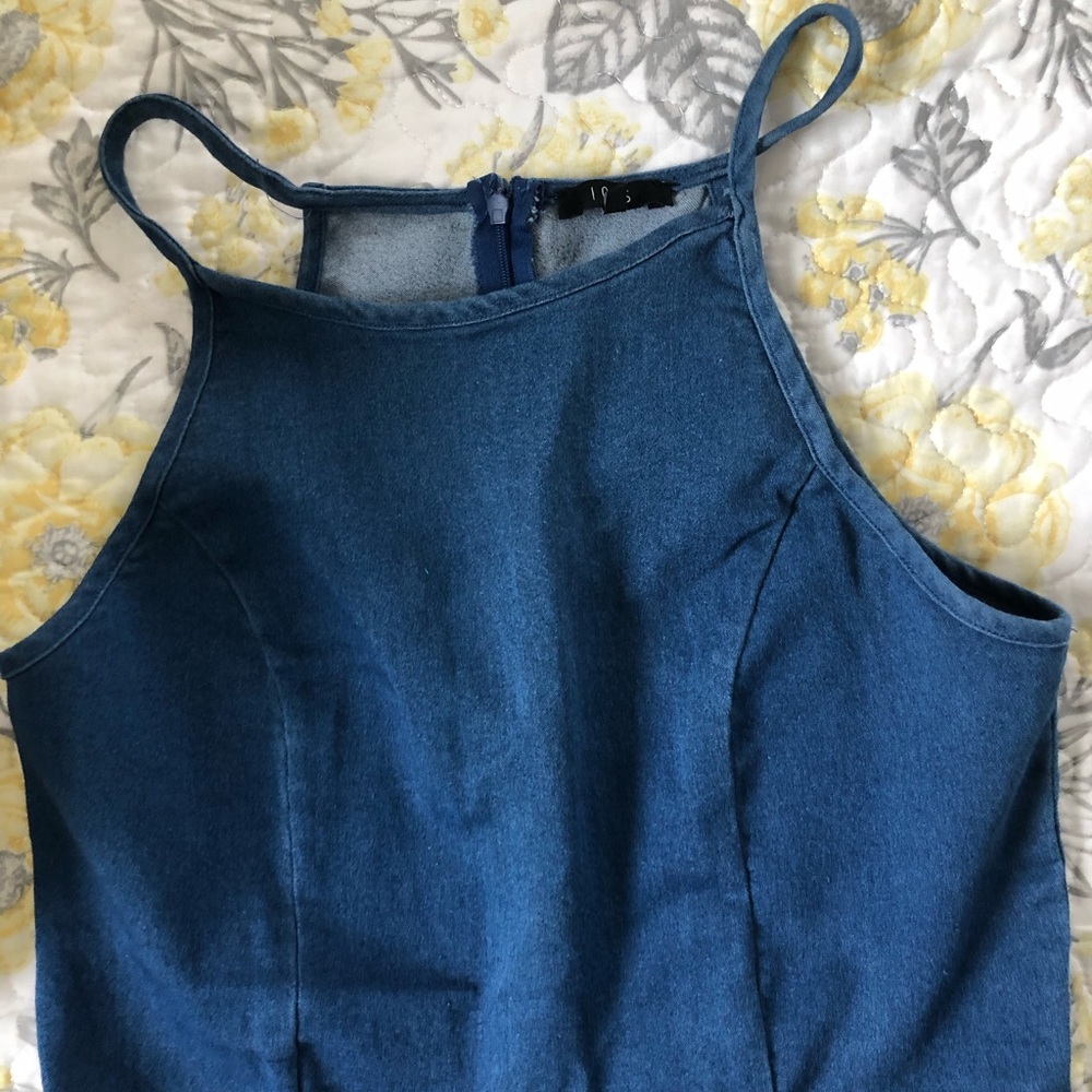 Jumsuit